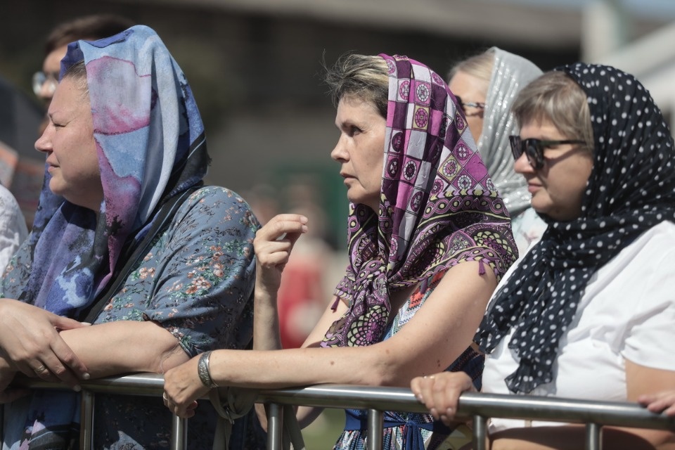 Ольгин день Ольгин день