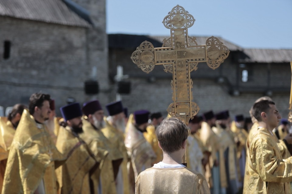 Ольгин день Ольгин день