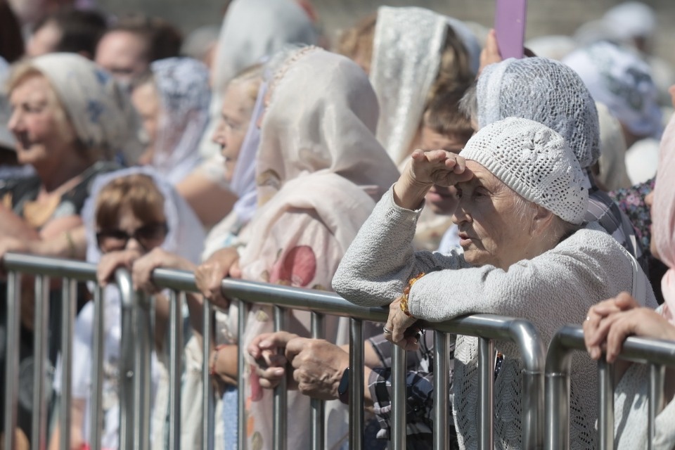 Ольгин день Ольгин день
