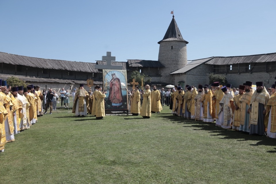 Ольгин день Ольгин день