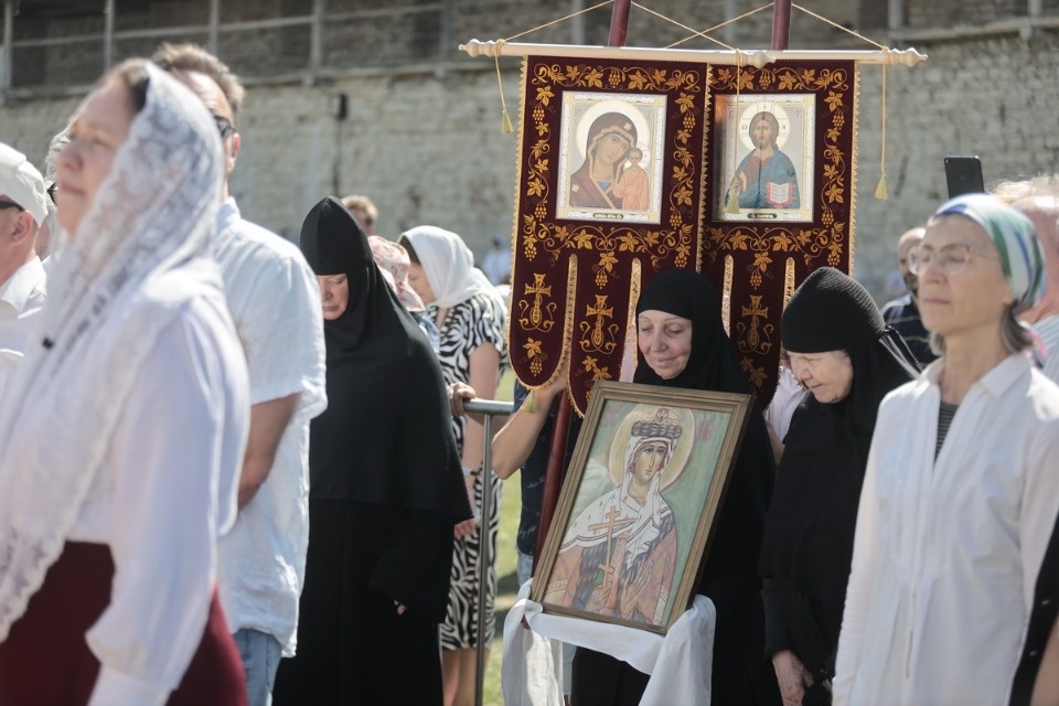 Ольгин день Ольгин день