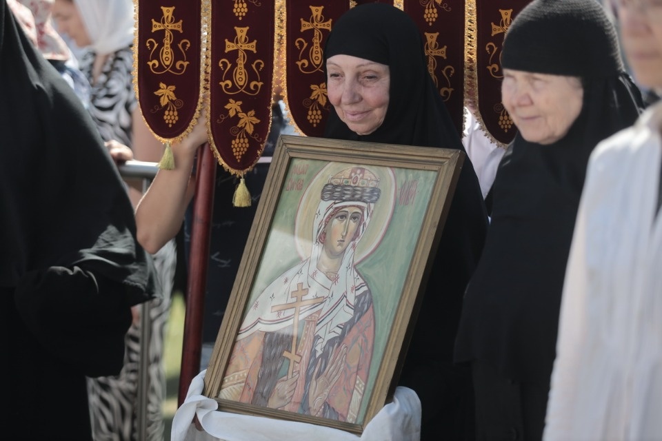 Ольгин день Ольгин день