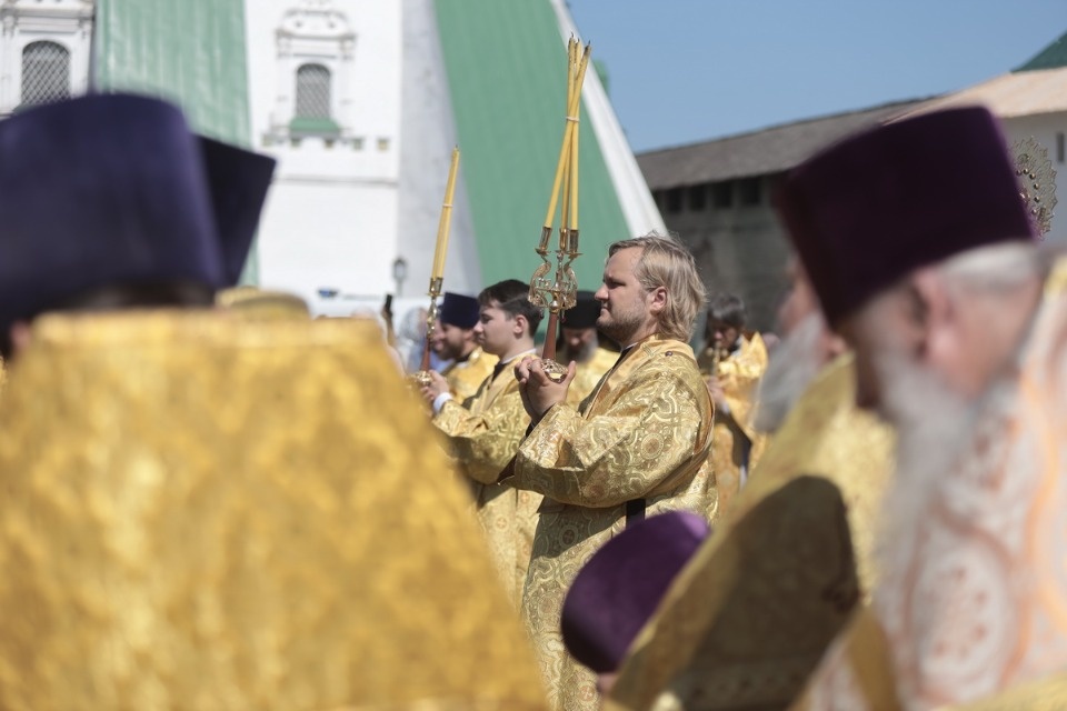 Ольгин день Ольгин день