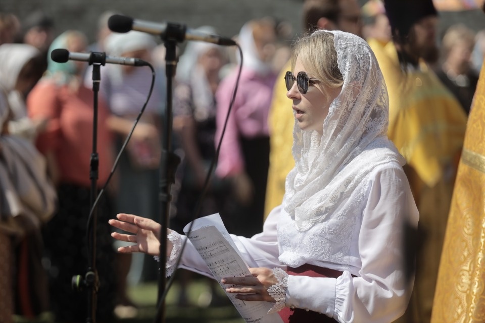 Ольгин день Ольгин день