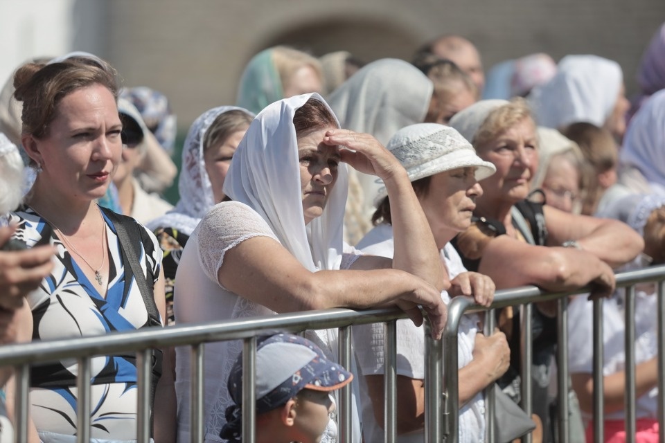 Ольгин день Ольгин день