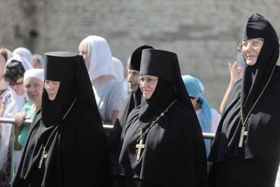 Ольгин день Ольгин день