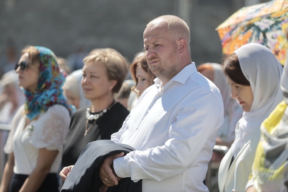 Ольгин день Ольгин день