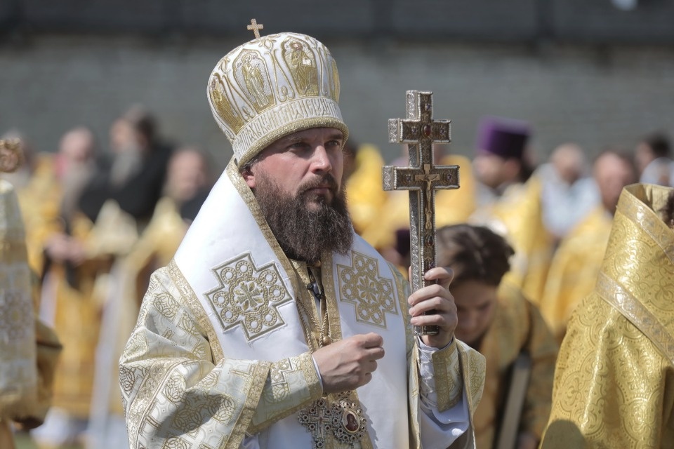 Ольгин день Ольгин день