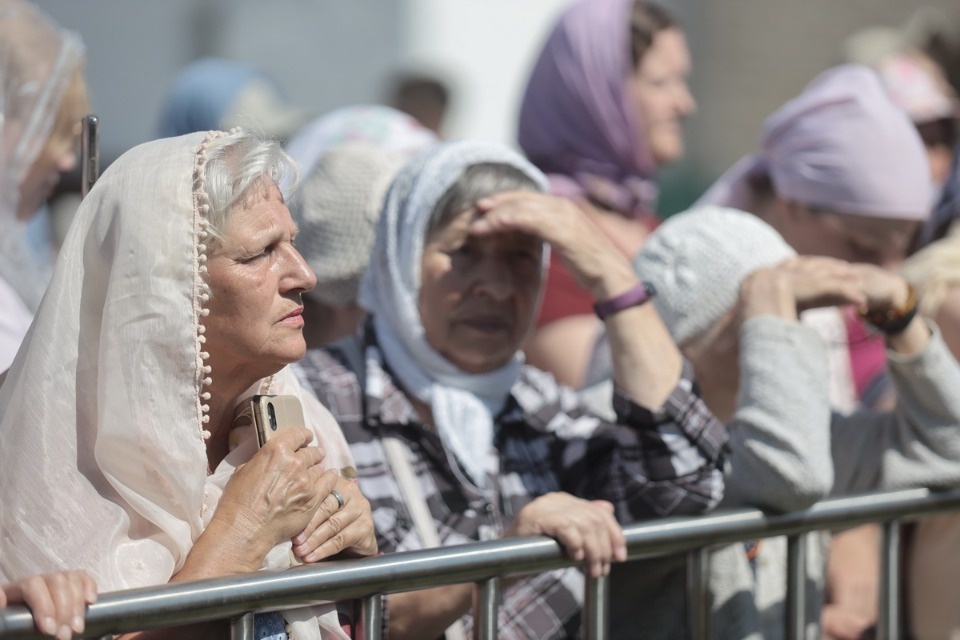 Ольгин день Ольгин день