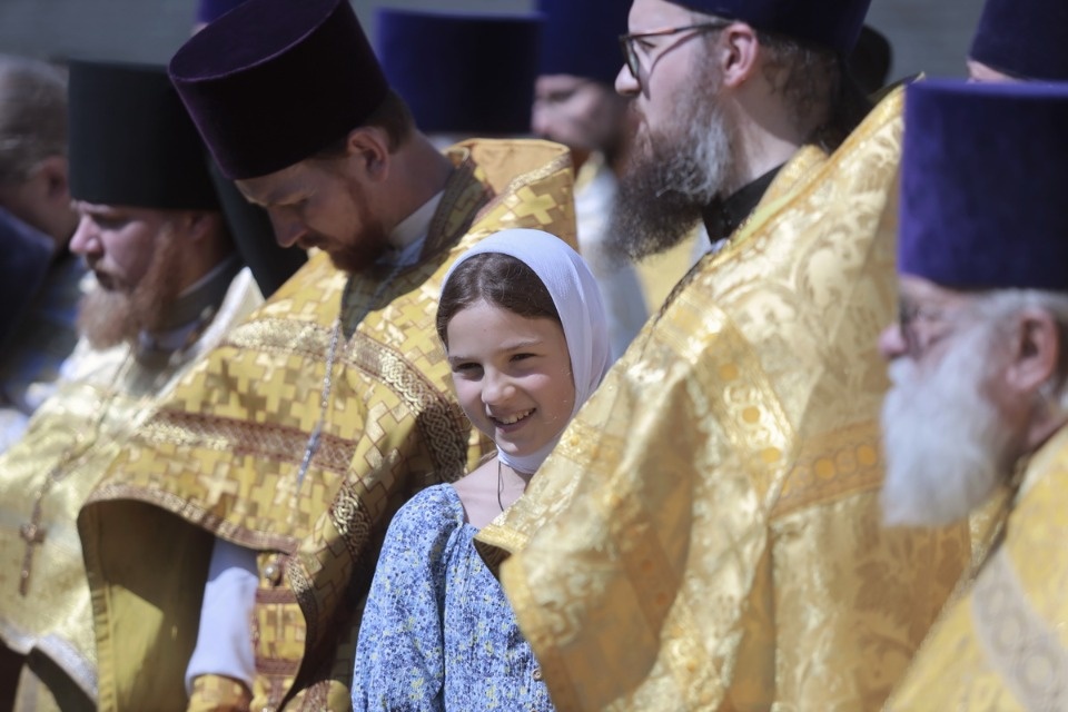 Ольгин день Ольгин день