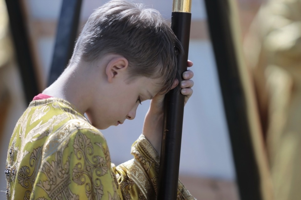 Ольгин день Ольгин день