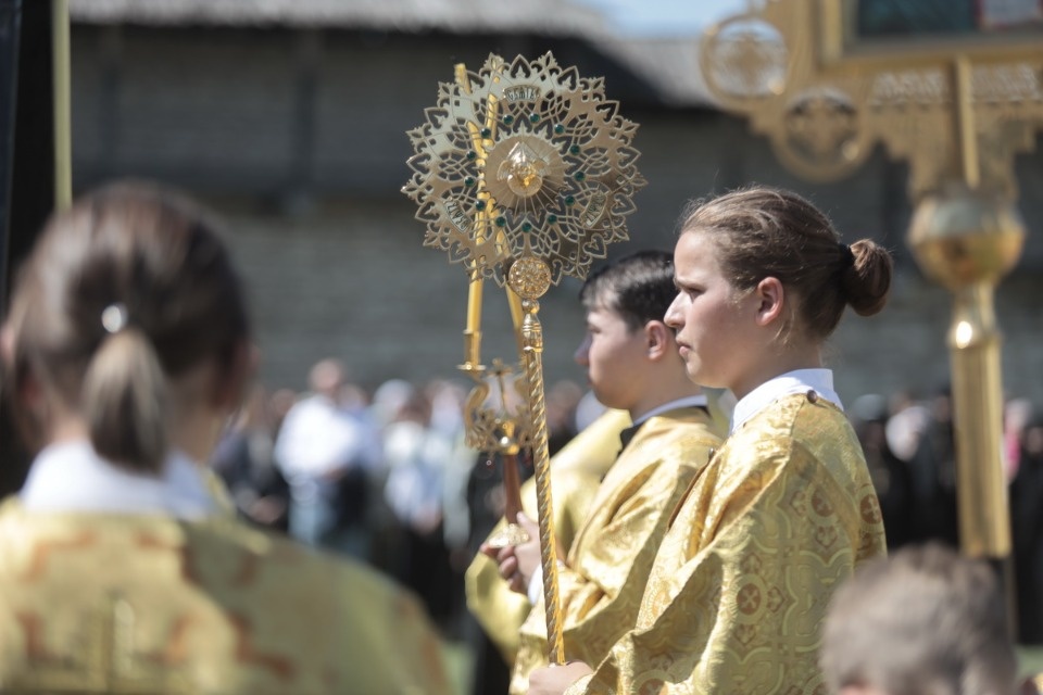 Ольгин день Ольгин день