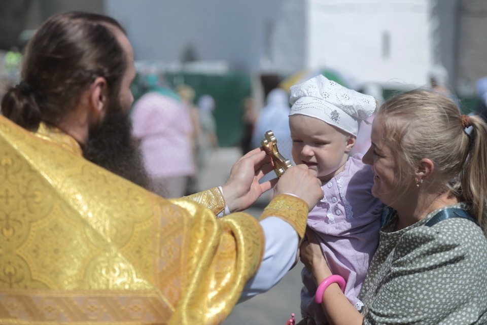 Ольгин день Ольгин день