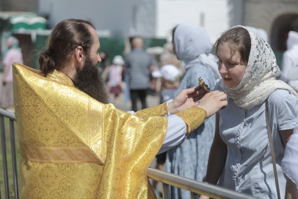 Ольгин день Ольгин день