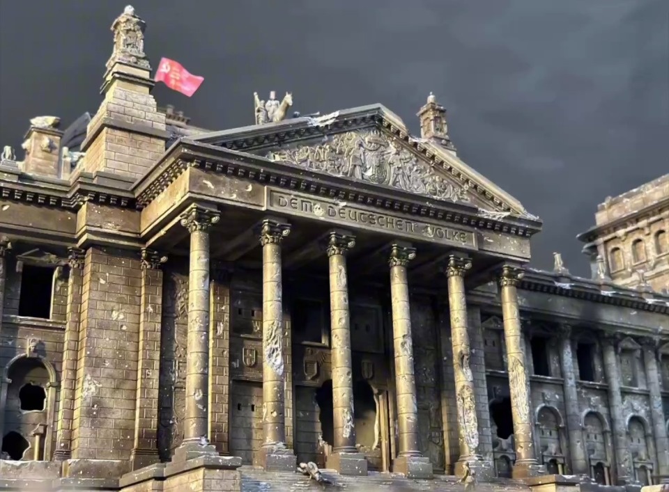 Для народного музея «Знамя Победы» в Псковской области разработали аудиогид