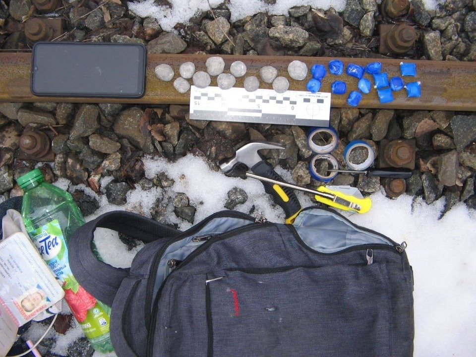 Семь лет колонии получил участник организованной группы за попытку сбыта наркотиков в Псковской области Семь лет колонии получил участник организованной группы за попытку сбыта наркотиков в Псковской области