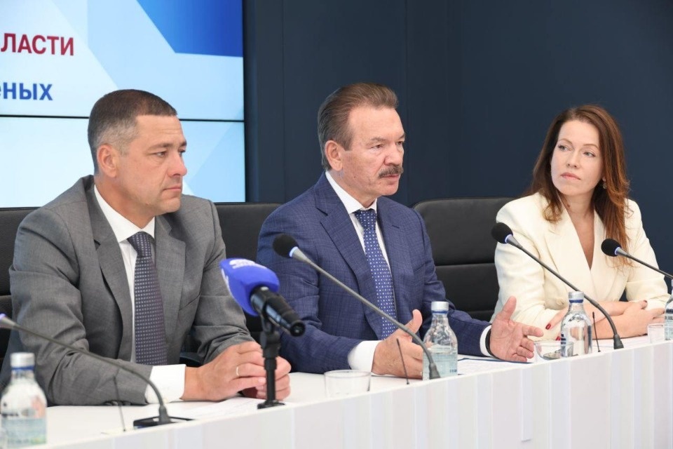 Нацпроект «Новые материалы и химия» будет реализовываться в Псковской области