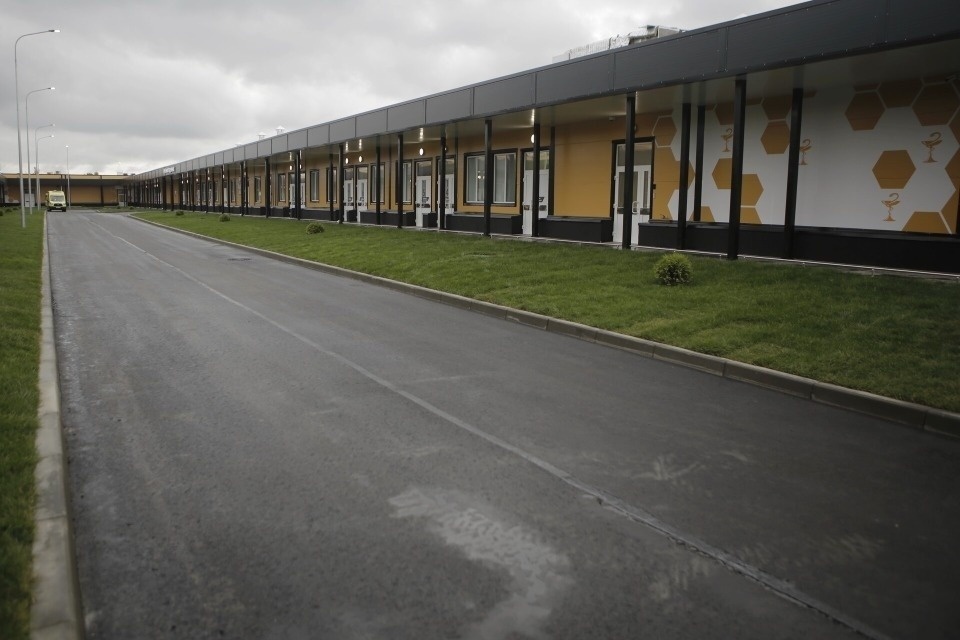 26 июля в Псковской инфекционке пройдет День открытых дверей