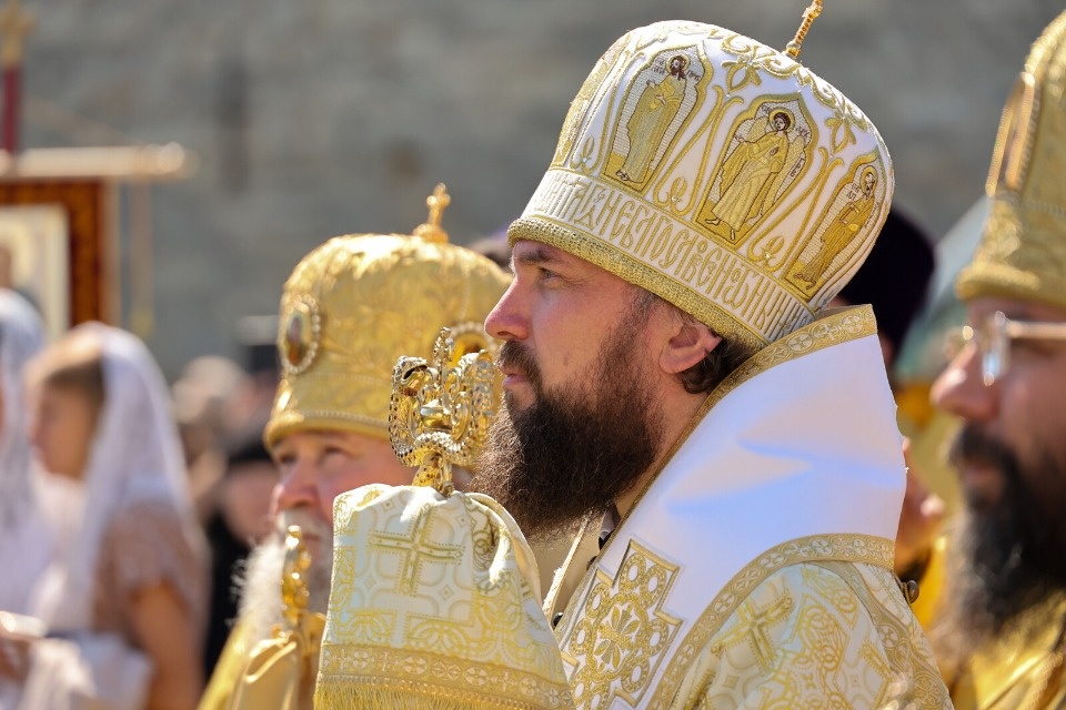 Митрополит Арсений: Любимый Псков навсегда останется в моем сердце