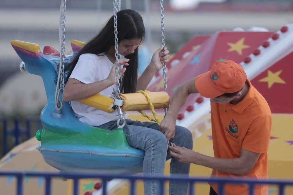 «Волшебная гора» в Пскове «Волшебная гора» в Пскове