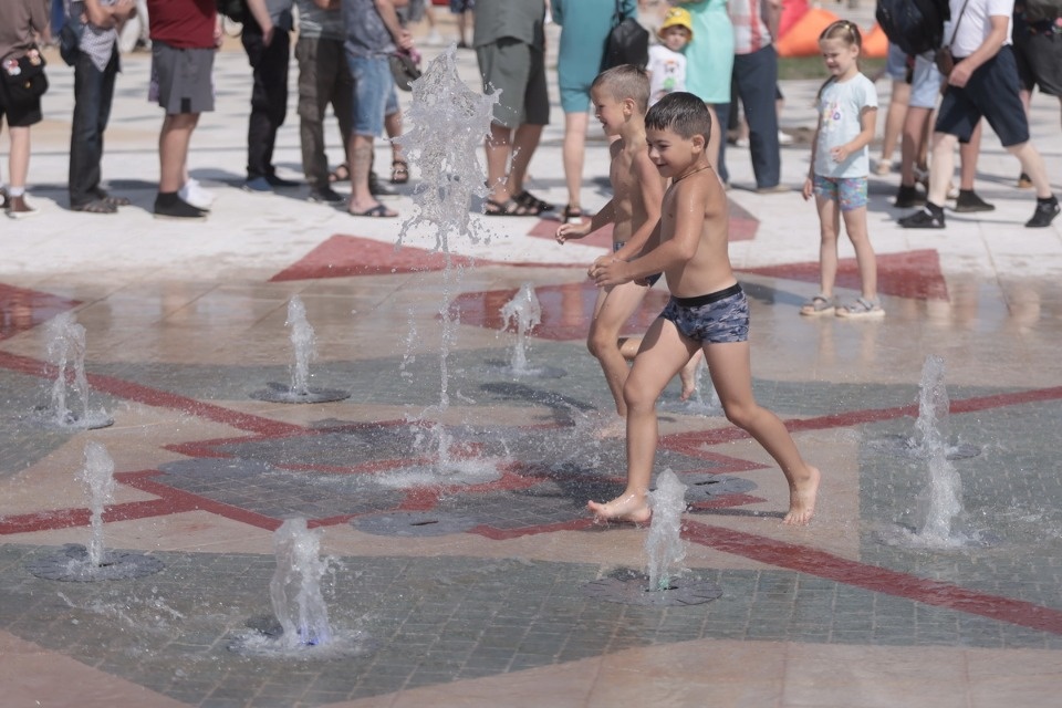 «Волшебная гора» в Пскове «Волшебная гора» в Пскове