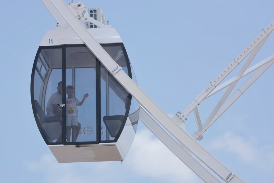 «Волшебная гора» в Пскове «Волшебная гора» в Пскове