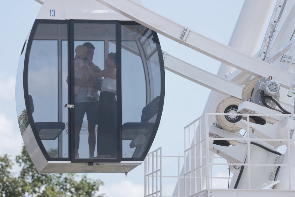 «Волшебная гора» в Пскове «Волшебная гора» в Пскове