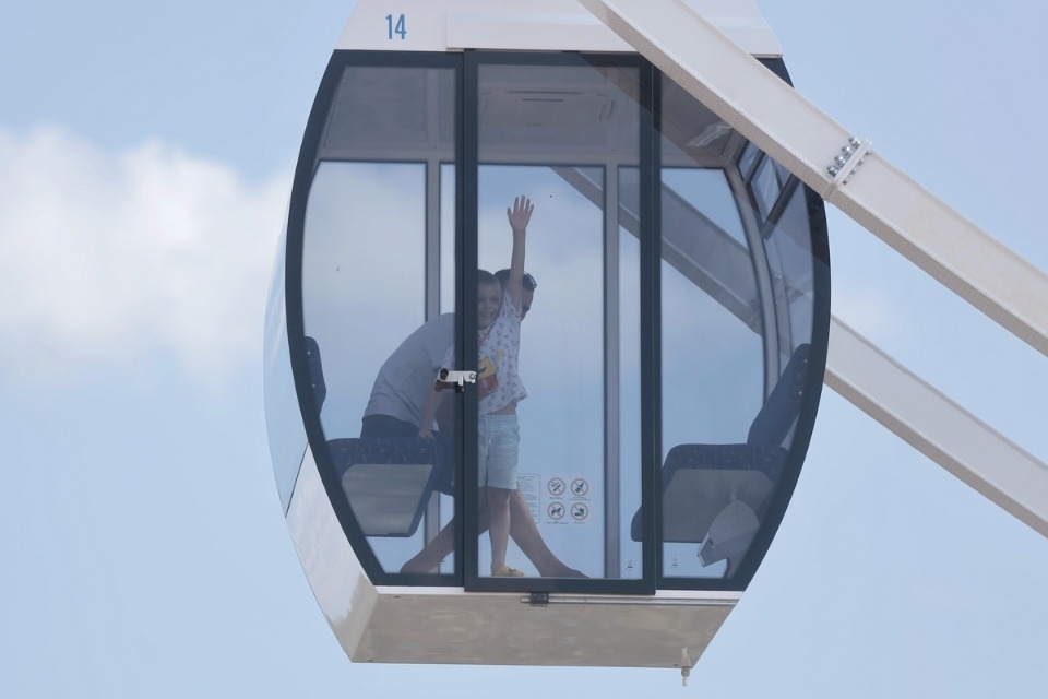 «Волшебная гора» в Пскове «Волшебная гора» в Пскове