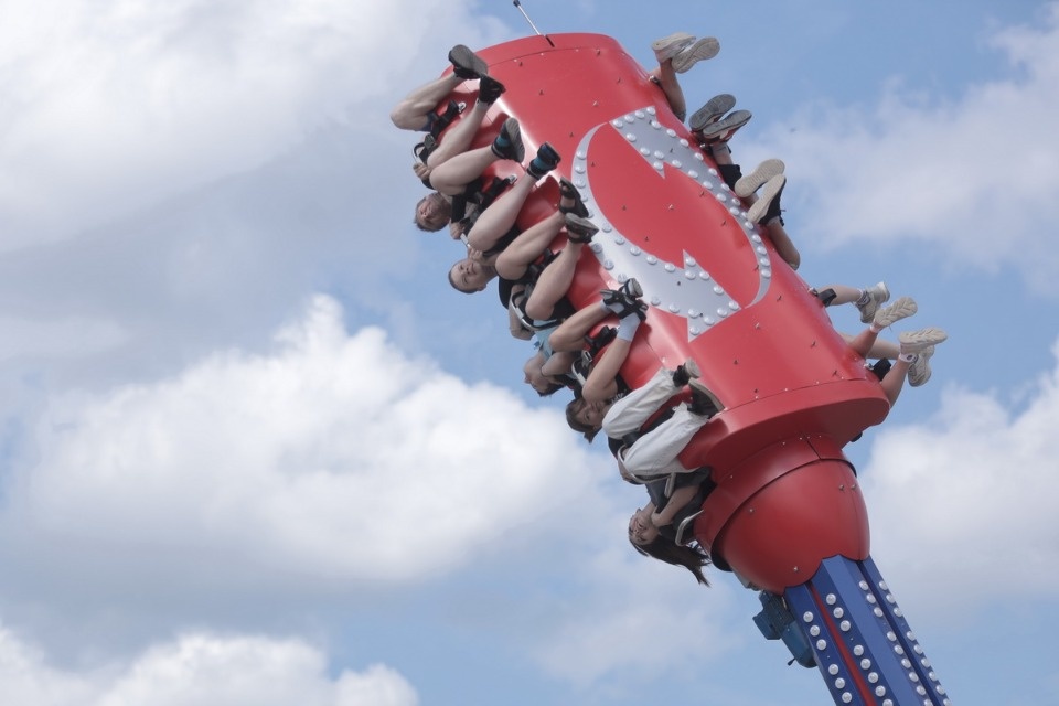 «Волшебная гора» в Пскове «Волшебная гора» в Пскове