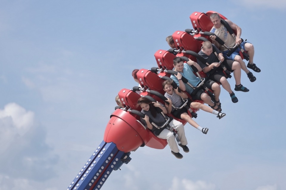 «Волшебная гора» в Пскове «Волшебная гора» в Пскове