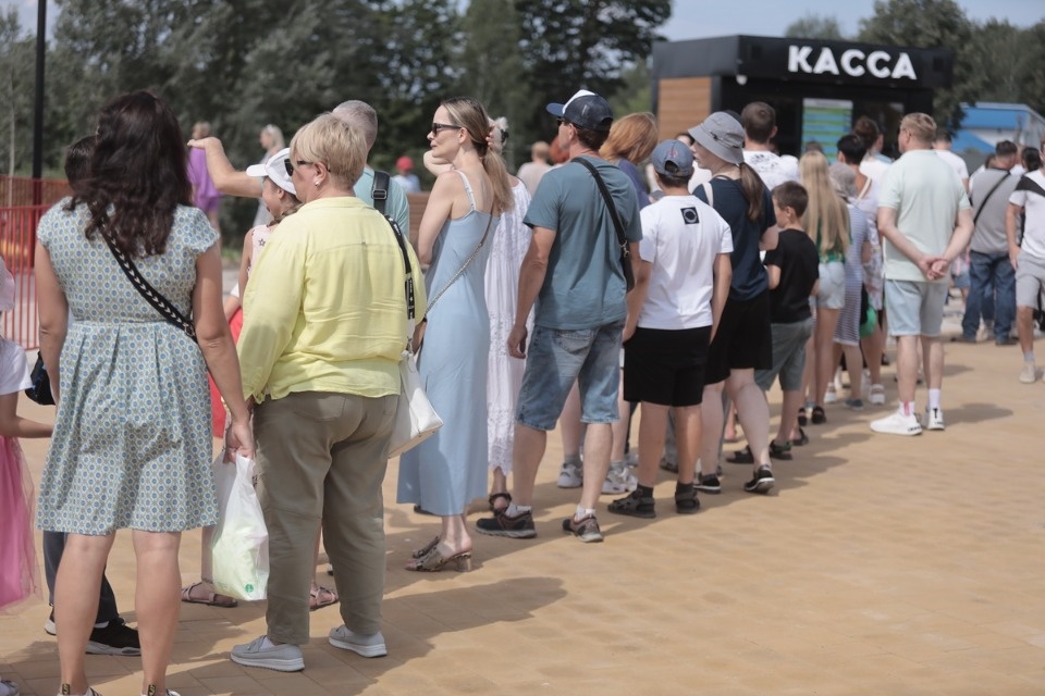 «Волшебная гора» в Пскове «Волшебная гора» в Пскове