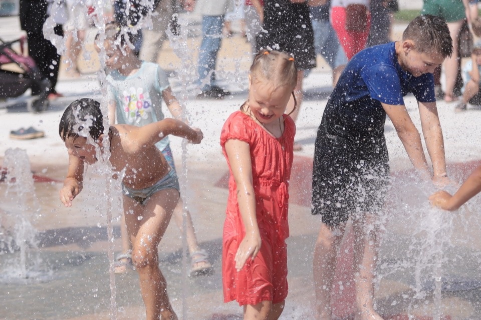 «Волшебная гора» в Пскове «Волшебная гора» в Пскове