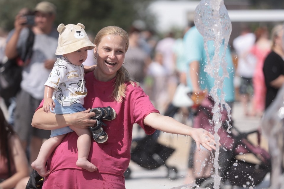«Волшебная гора» в Пскове «Волшебная гора» в Пскове