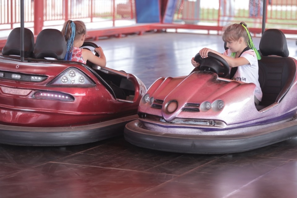 «Волшебная гора» в Пскове «Волшебная гора» в Пскове