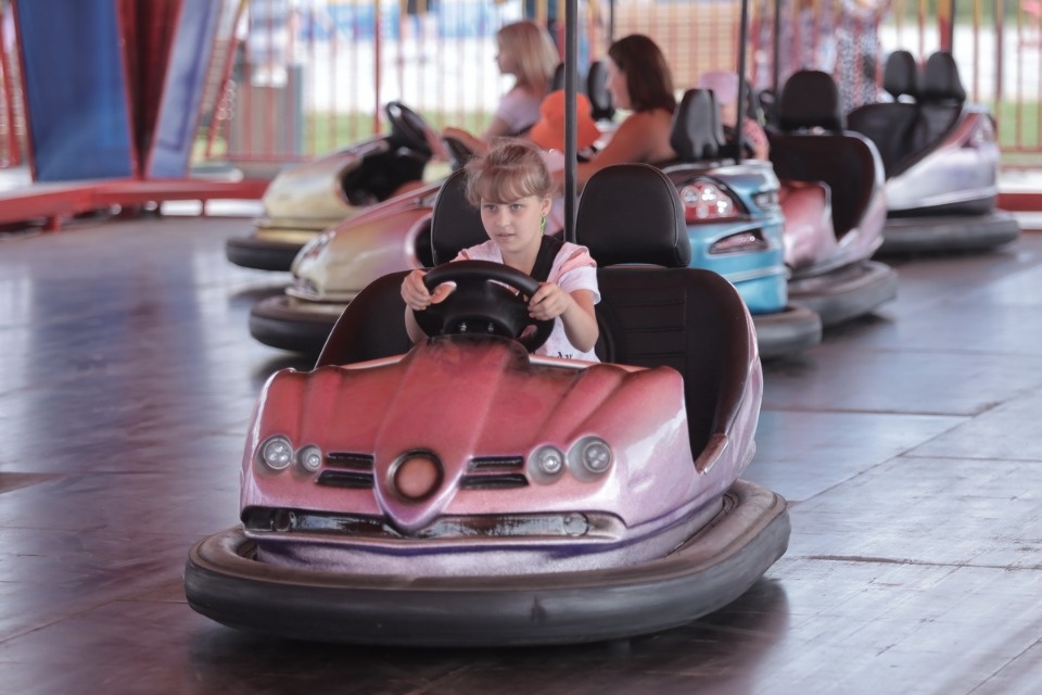 «Волшебная гора» в Пскове «Волшебная гора» в Пскове