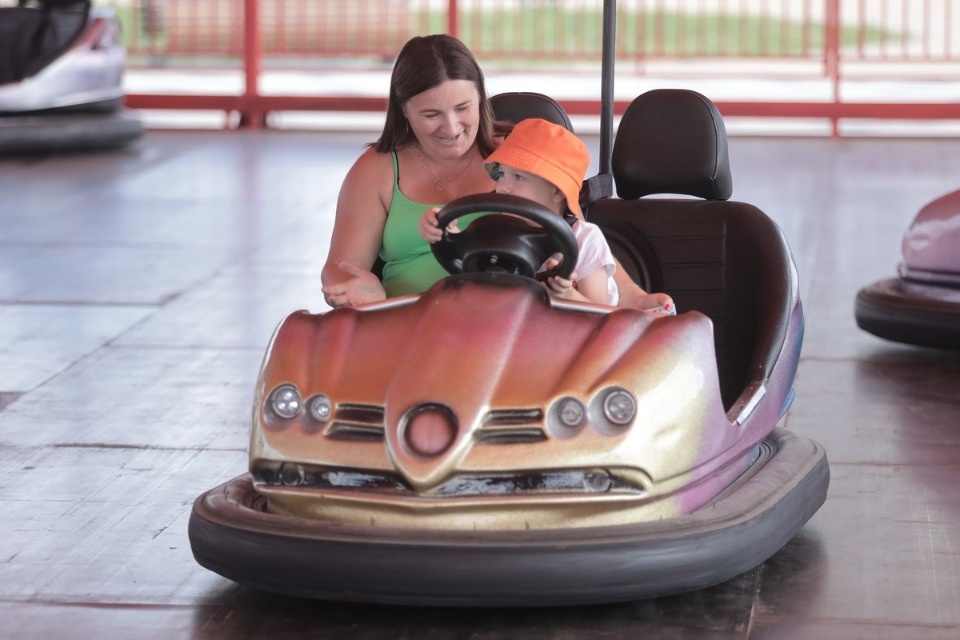 «Волшебная гора» в Пскове «Волшебная гора» в Пскове