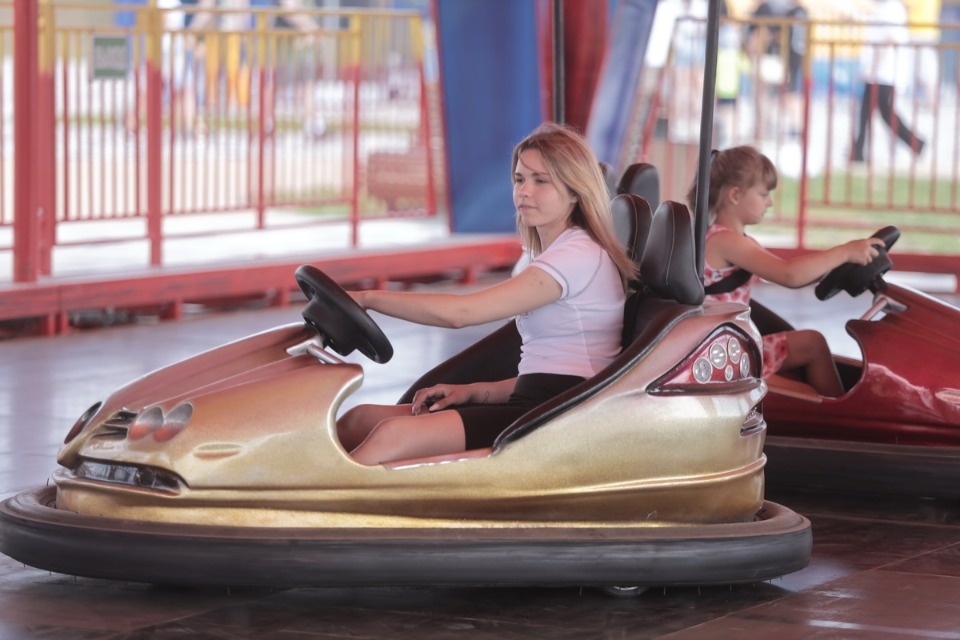 «Волшебная гора» в Пскове «Волшебная гора» в Пскове