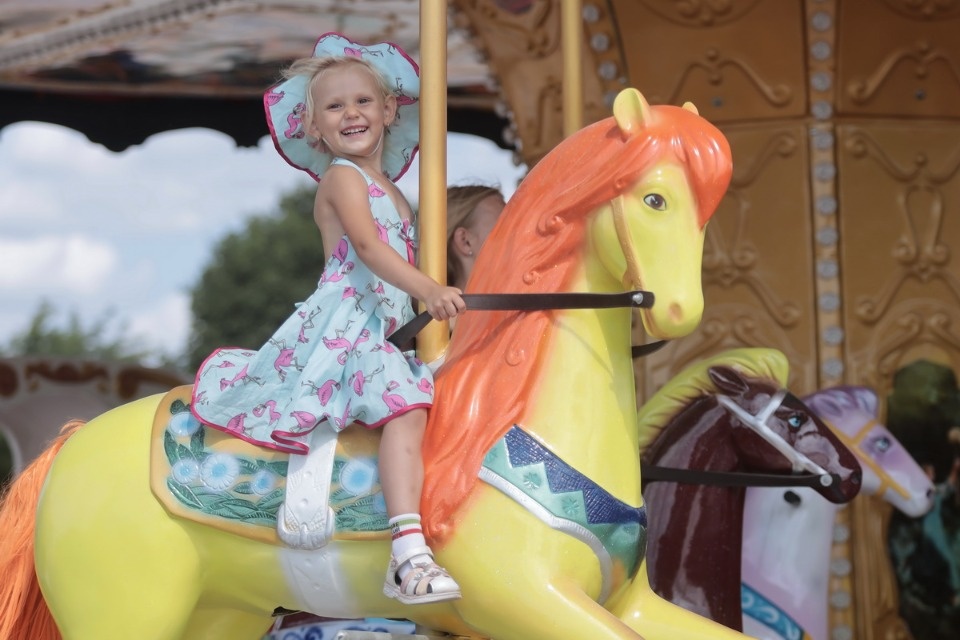 «Волшебная гора» в Пскове «Волшебная гора» в Пскове
