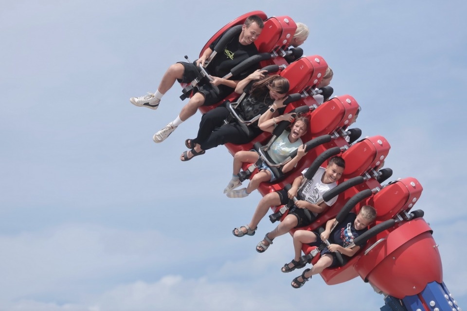 «Волшебная гора» в Пскове «Волшебная гора» в Пскове
