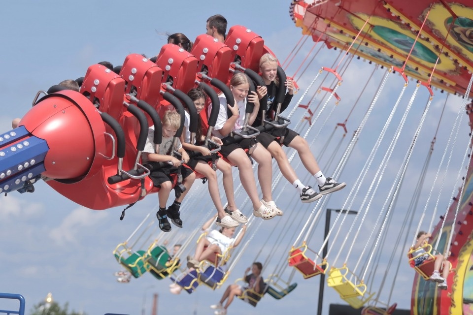 «Волшебная гора» в Пскове «Волшебная гора» в Пскове