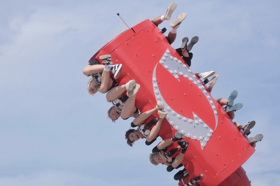 «Волшебная гора» в Пскове «Волшебная гора» в Пскове
