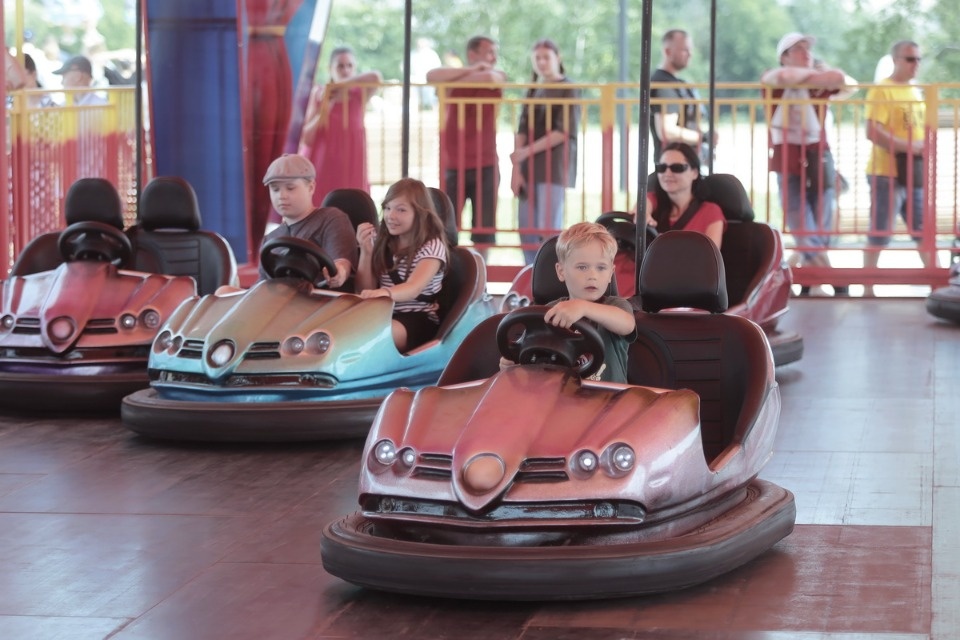 «Волшебная гора» в Пскове «Волшебная гора» в Пскове