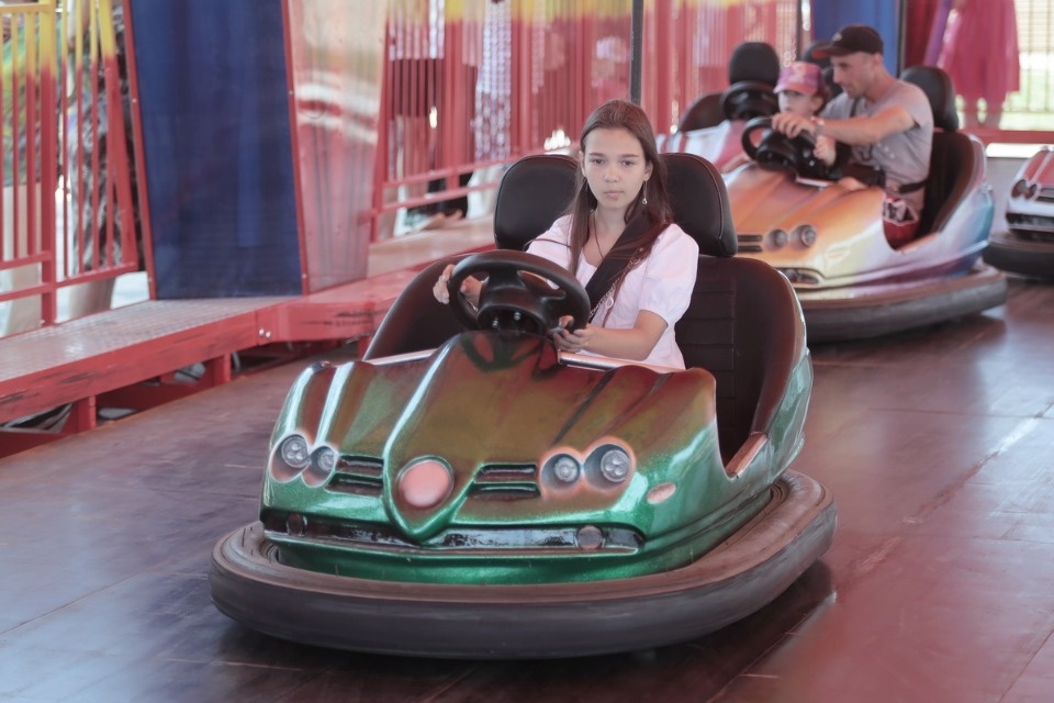 «Волшебная гора» в Пскове «Волшебная гора» в Пскове