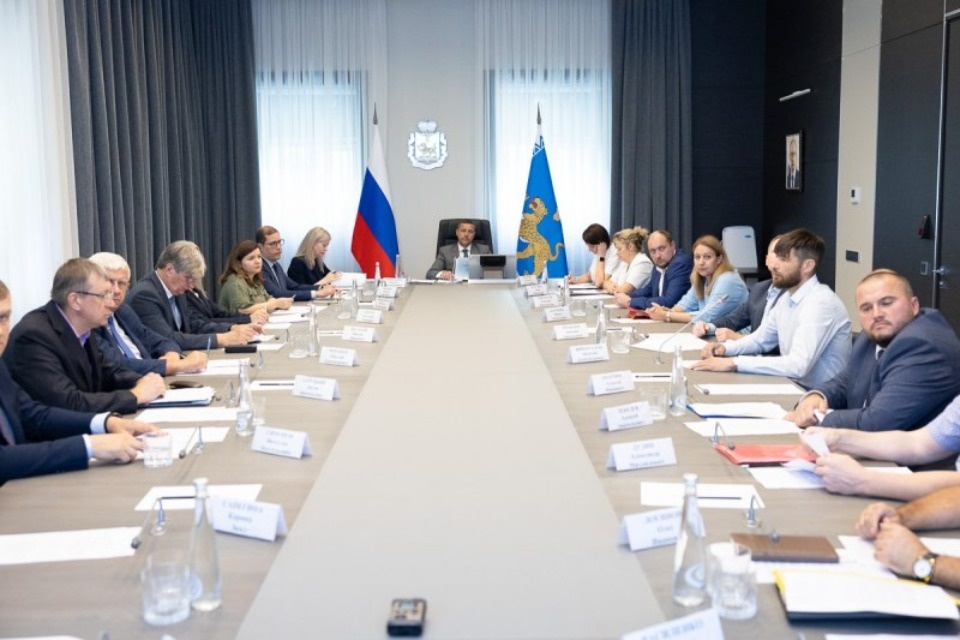 В Пскове планируется построить центр пляжных видов спорта и сквоша 