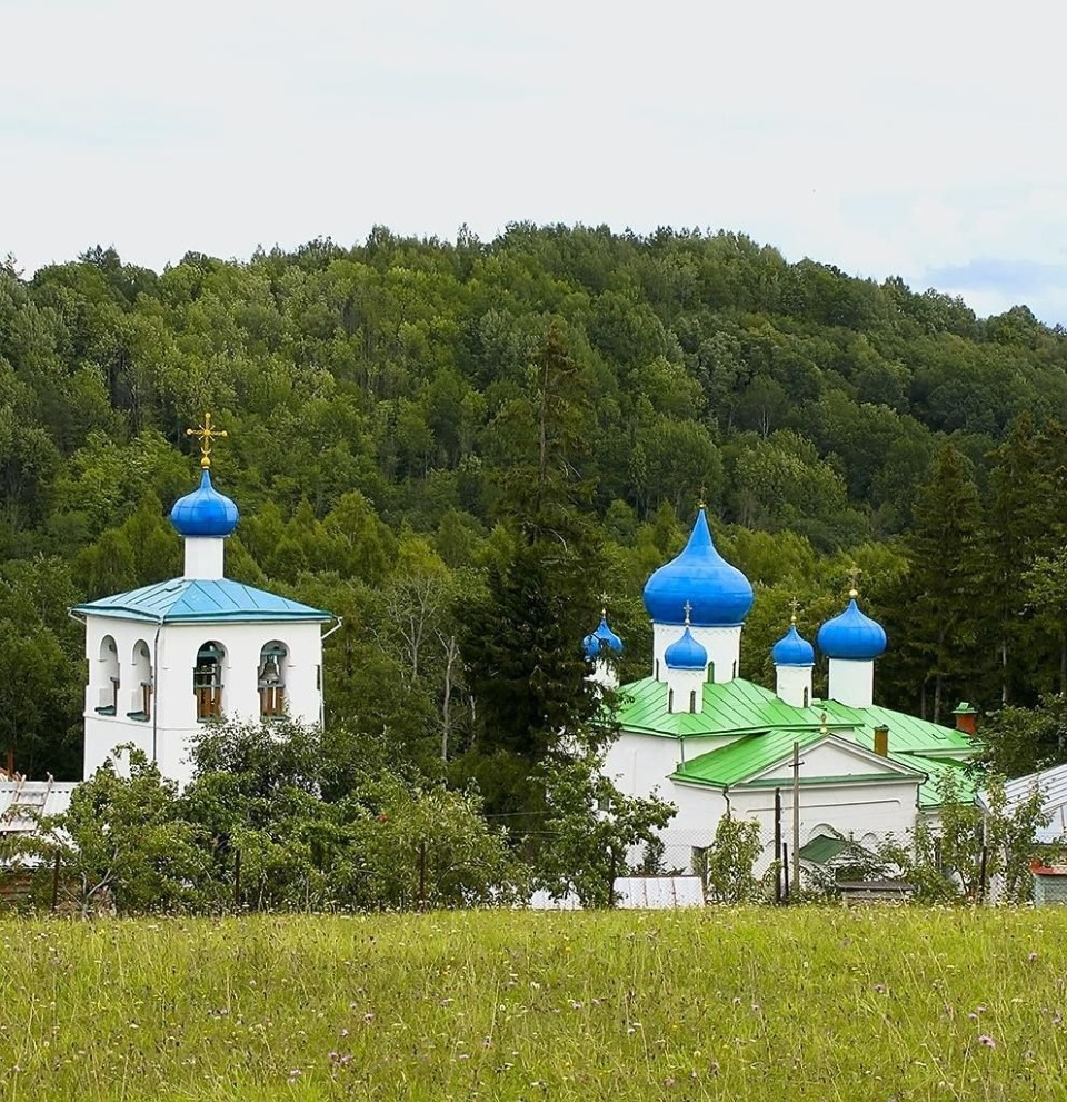 Архитекторы нашли заложенный вход в подклет церкви Рождества Христова Мальского монастыря