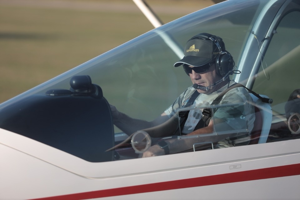 Псковичи победили в чемпионате и Кубке России по сверхлёгкой авиации