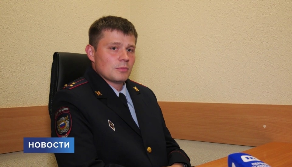 Более 1,7 тысяч дистанционных преступлений произошло с начала года в Псковской области 