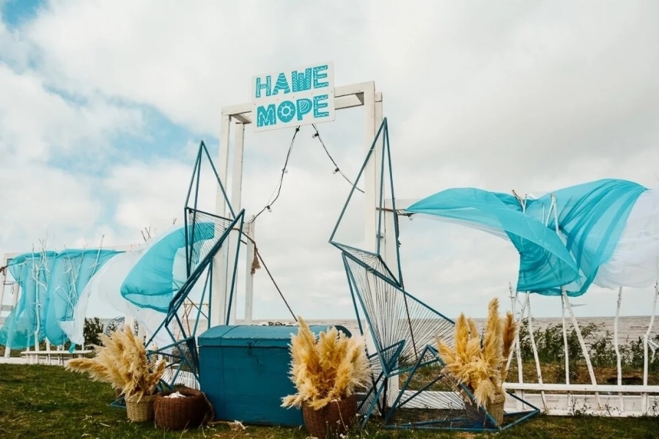 На фестивале «Наше море» в Гдовском районе пройдет автограф-сессия