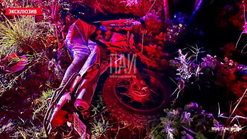 Смертельное ДТП произошло у кладбища в Великих Луках Смертельное ДТП произошло у кладбища в Великих Луках