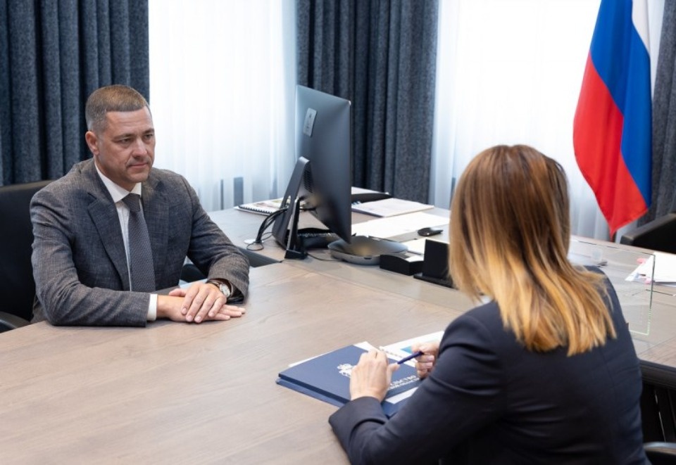 Пианист Денис Мацуев станет гостем празднования 80-летия Псковской области